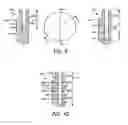 Fig. 08 - Mold Assemblies Used for Fabricating Downhole Tools