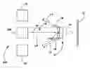 Fig. 01 - Laser beam diverting aperture and reflection capture device
