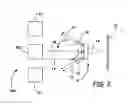 Fig. 03 - Laser beam diverting aperture and reflection capture device