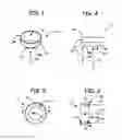 Fig. 04 - Laser beam diverting aperture and reflection capture device