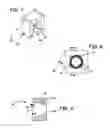 Fig. 05 - Laser beam diverting aperture and reflection capture device