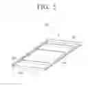 Fig. 06 - Duct type air conditioning device and method for assembling and disassembling the same