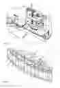 Fig. 02 - Robot to move a support platform along a flange connection