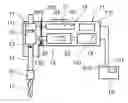 Fig. 01 - Method for determining the state of wear of a drill, and corresponding device
