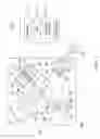 Fig. 02 - METHOD OF IDENTIFYING AND TRACKING ROLL TO ROLL POLISHING PAD MATERIALS DURING PROCESSING