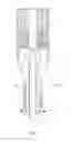Fig. 06 - Self-forming socket assembly