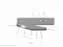Fig. 06 - Method of using a mounting tool to install an H-Seal in a bearing