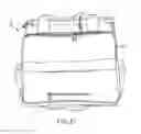 Fig. 44 - Tool storage devices