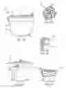 Fig. 48 - Tool storage devices