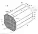 Fig. 01 - Manufacturing method of honeycomb structure