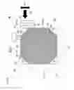 Fig. 04 - Manufacturing method of honeycomb structure
