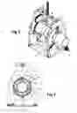 Fig. 04 - Machine and method for installing a coating sheet over welded end sections of pipeline