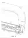 Fig. 08 - Spreader roller for additive manufacturing