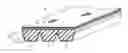 Fig. 01 - Method for producing V-ribbed belt