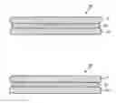 Fig. 01 - Glass sheet composite