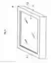 Fig. 04 - Glass sheet composite