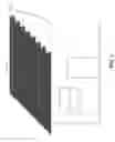 Fig. 02 - Method for improving adhesion between glass cover and encapsulant for solar roof tiles
