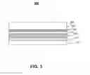 Fig. 04 - Method for improving adhesion between glass cover and encapsulant for solar roof tiles
