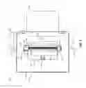 Fig. 07 - JETTING-MODULE CLEANING SYSTEM