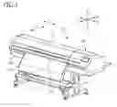 Fig. 02 - Ink jet printer