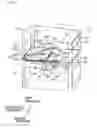 Fig. 02 - Recording apparatus for ejecting liquid including a main tank and a sub tank storing liquid supplied from the main tank