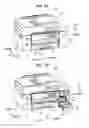 Fig. 02 - Liquid-consumption apparatus having semipermeable membrane positioned in storage chamber of tank at position avoiding wetting