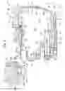 Fig. 07 - Liquid cartridge provided with deformable member, movable member, and urging member for detection of remaining amount of liquid