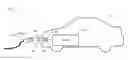 Fig. 01 - Charging system with thermal protection