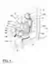 Fig. 02 - ACTIVE SEAT BOLSTER ADJUSTMENT BASED ON OCCUPANT PRESSURE MAP AND METHOD
