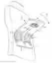 Fig. 01 - Folding furniture piece system and method