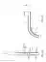 Fig. 05 - Folding furniture piece system and method