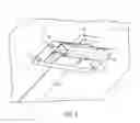 Fig. 06 - Folding furniture piece system and method