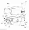 Fig. 01 - Windshield wiper connector and assembly