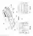 Fig. 22 - Windshield wiper connector and assembly
