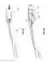 Fig. 28 - Windshield wiper connector and assembly
