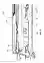 Fig. 30 - Windshield wiper connector and assembly