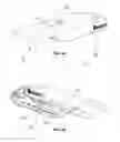 Fig. 31 - Windshield wiper connector and assembly