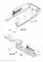 Fig. 33 - Windshield wiper connector and assembly