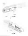 Fig. 34 - Windshield wiper connector and assembly