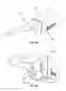 Fig. 42 - Windshield wiper connector and assembly