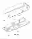 Fig. 44 - Windshield wiper connector and assembly