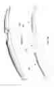 Fig. 47 - Windshield wiper connector and assembly