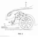 Fig. 10 - Component for controlling downforce generated by a vehicle