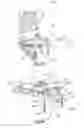 Fig. 03 - CONVERTIBLE SEAT WITH LEG REST OR WITHOUT LEG REST AND CONVERSION METHOD