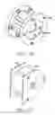 Fig. 14 - System and method for manufacturing optical fiber