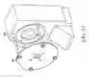 Fig. 16 - System and method for manufacturing optical fiber