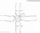 Fig. 197 - Organic compound, three-dimensional organic framework formed by using organic compound, separation sieve and optical layer, which comprise organic framework, and optical device comprising optical layer as optical amplification layer