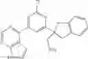 Fig. 110 - Pyrrolopyrimidine derivatives as TAM inhibitors