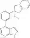 Fig. 130 - Pyrrolopyrimidine derivatives as TAM inhibitors