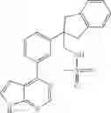 Fig. 134 - Pyrrolopyrimidine derivatives as TAM inhibitors